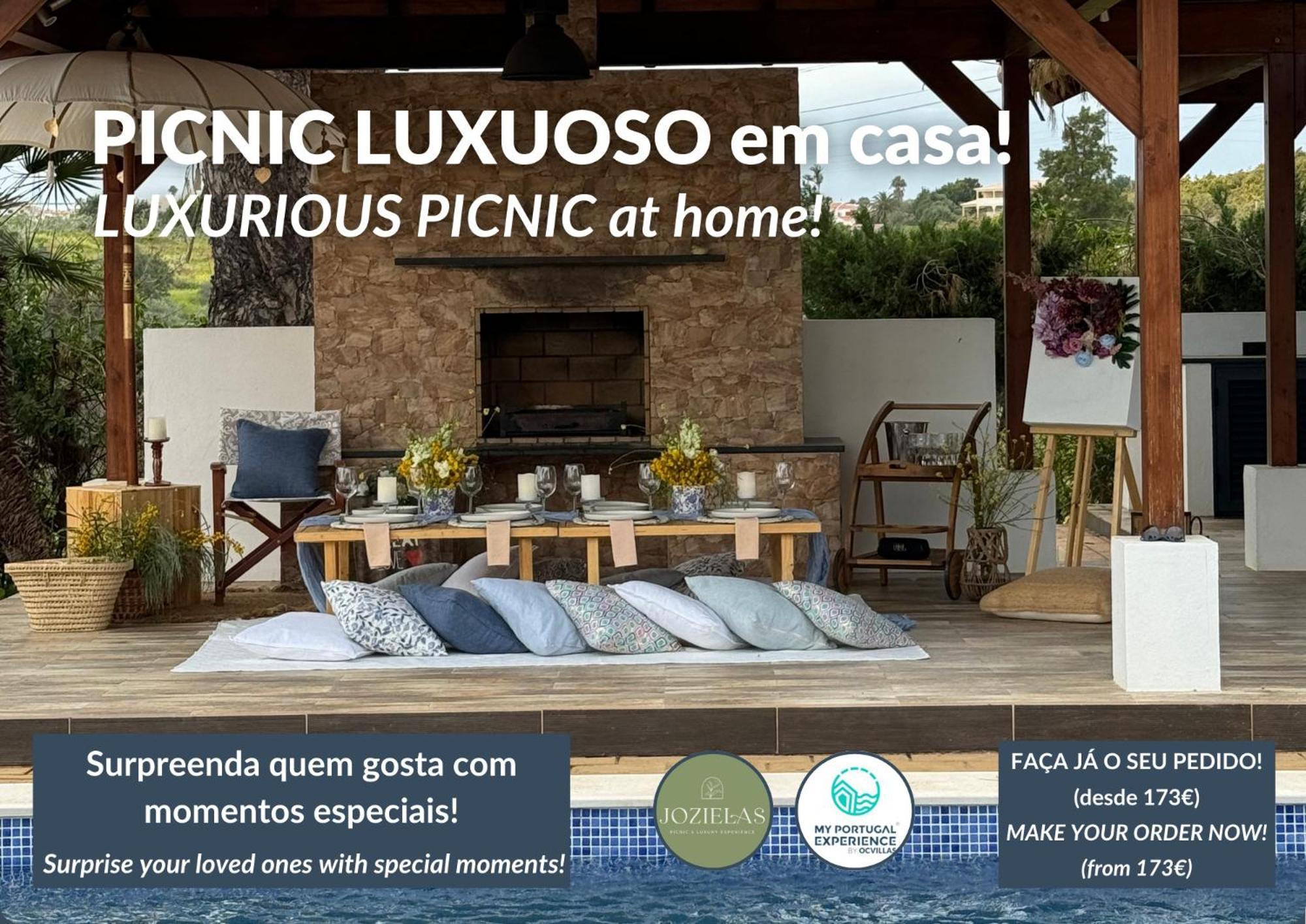 Villa Casa Palmeiras By Ocvillas *